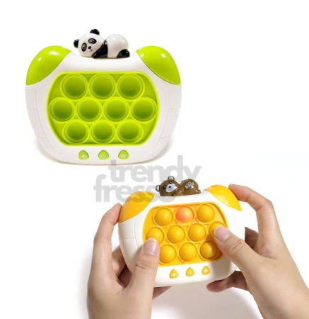 데이슬롯 푸시팝 보드게임 기억력 기억력게임기 꾹꾹이게임 메모리게임기