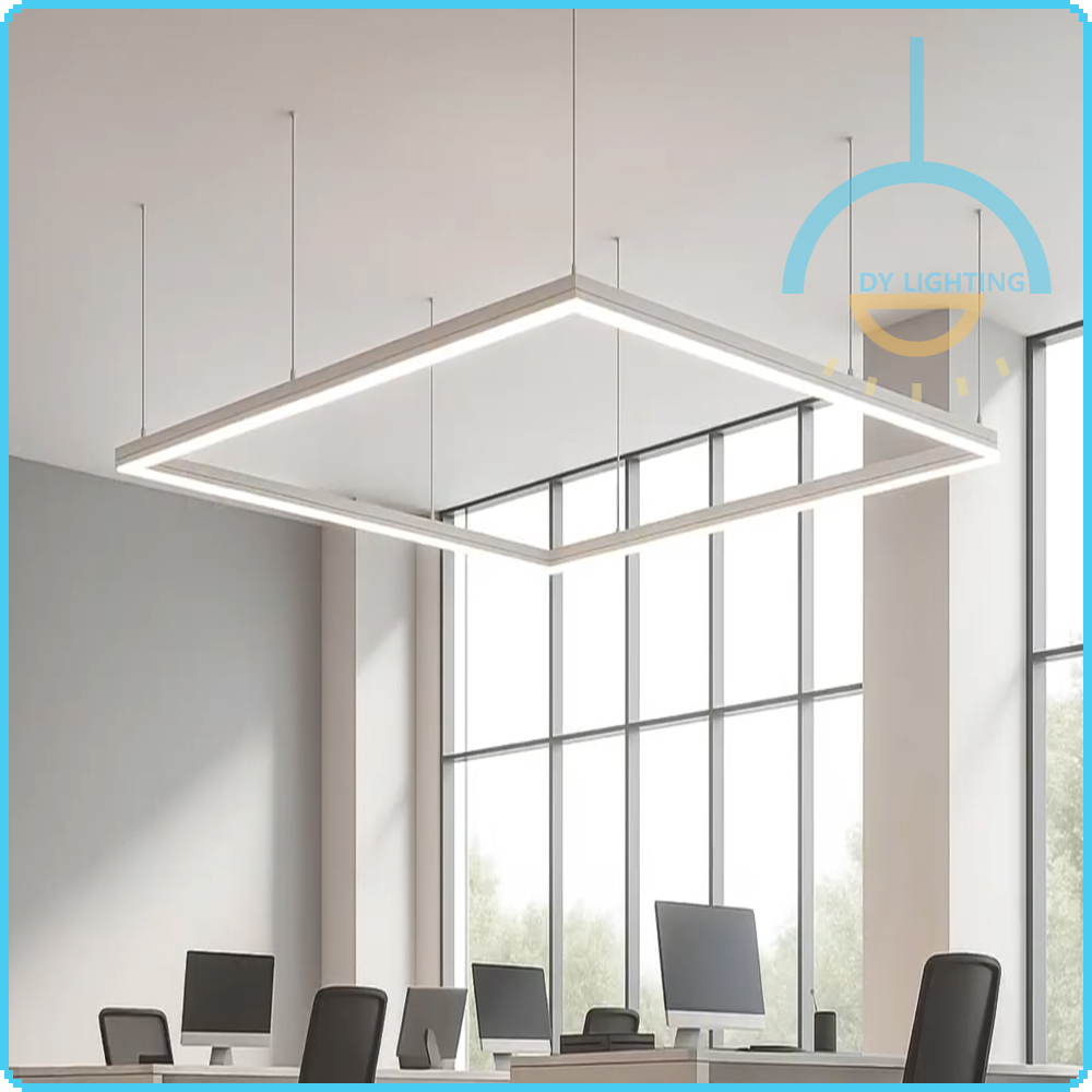 LED 티라인 T라인 T7 라인조명 레일조명