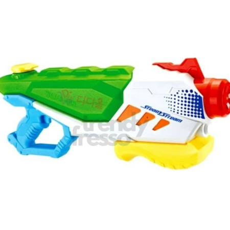 데이슬롯 물총 장난감 파워워터건 어린이놀이 아동물총 물놀이용품