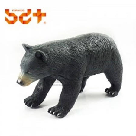 데이슬롯 반디 곰 소프트동물 피규어 반디소프트 동물의왕국 해양생물