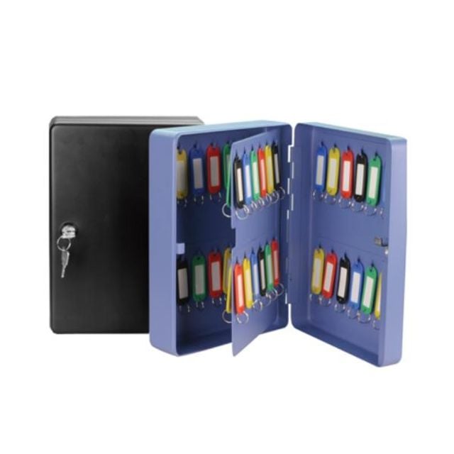 이글 열쇠보관함48P TYKB-10A(260X200X80mm) - 메인 이미지