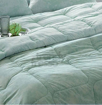 [트렌디프레소협력사]데이슬롯 마블 민트 Q 차렵이불 국내산이불