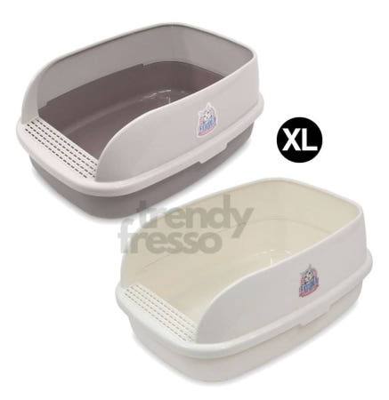 [트렌디프레소협력사]데이슬롯 빅브레드 화장실XL 오픈형화장실