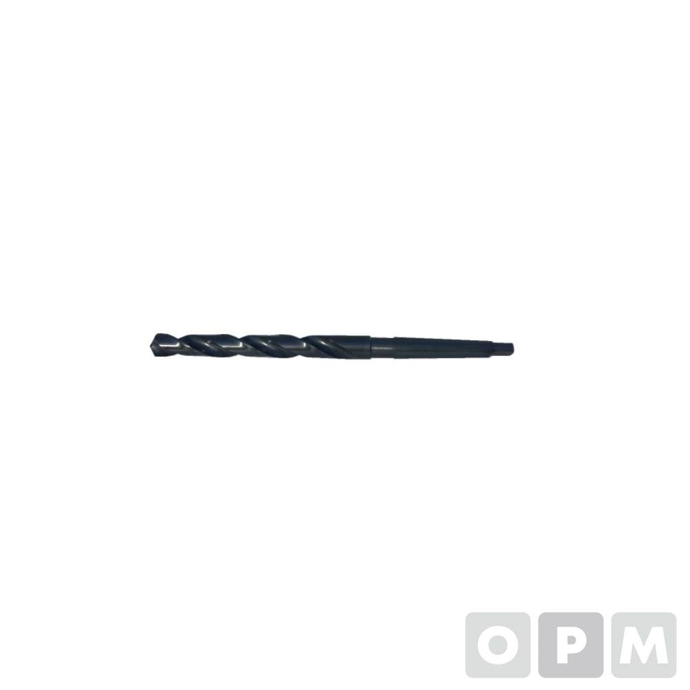 테이퍼드릴(HSS) 19.0mm - 메인 이미지