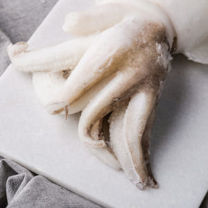 갑오징어 5kg 냉동 업소용 손질 오징어 태국 인도네시아 베트남 맛있게 먹은 솔직 후기 - 상품 이미지 4