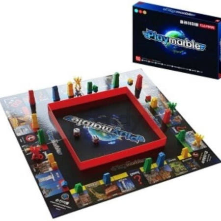 [트렌디프레소협력사]데이슬롯 플레이마블 디스커버리 한국위인 건강 세계여행