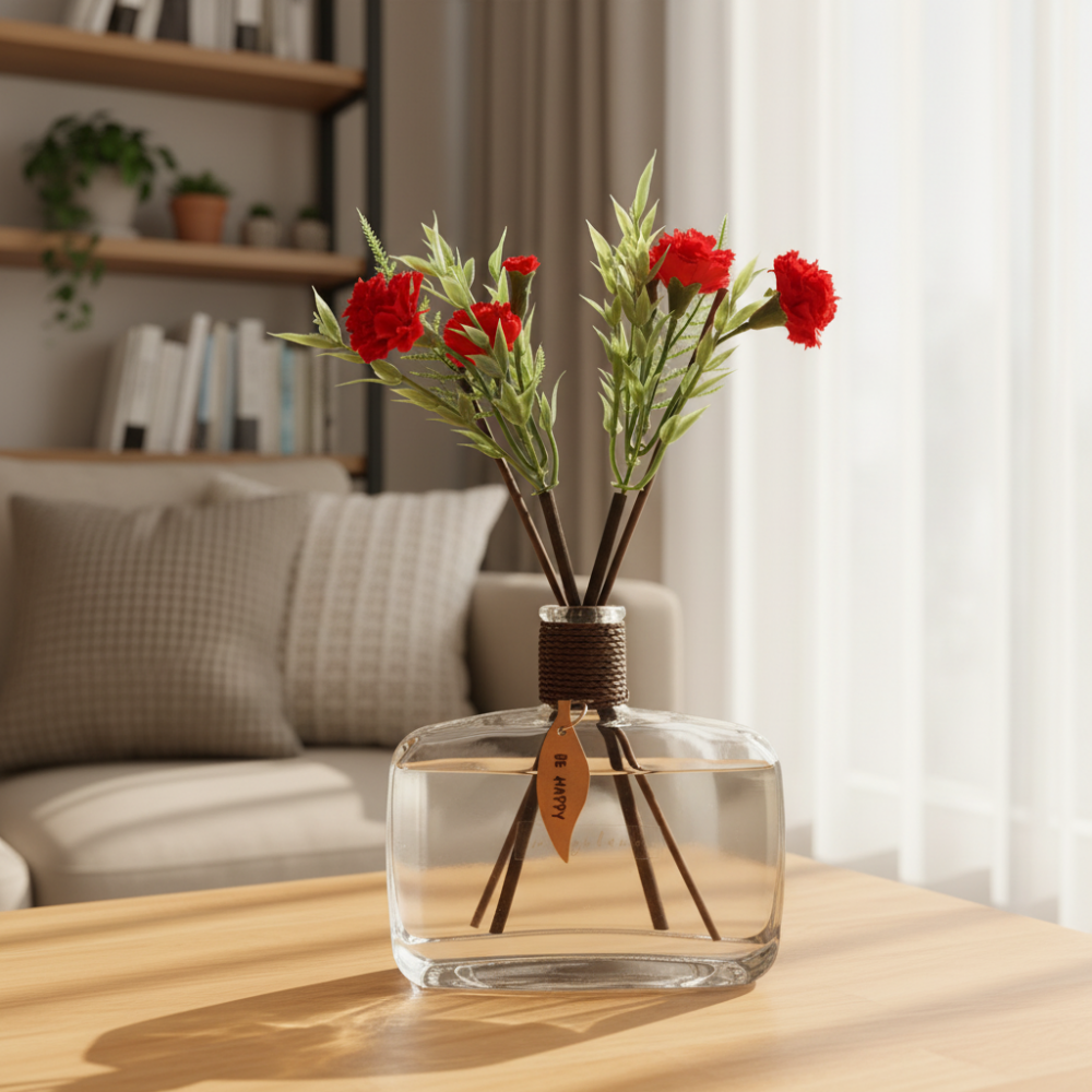 명품 고급 호텔 대형 백화점 대용량 실내 디퓨저 거실 현관 사무실 방향제 집들이 선물세트