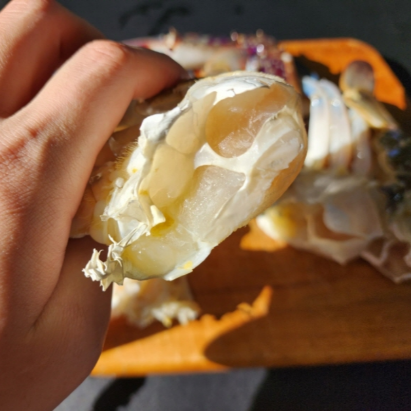 자연가득 국내 인천,연평도산 손질 숫꽃게 1kg 4~10마리 분량 - 상세 이미지 3