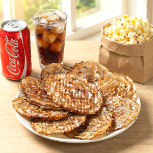 쥐포 참쥐포 쥐치포 300g 맛있게 먹은 솔직 후기 - 상품 이미지 3