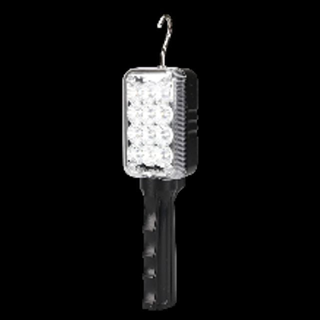 LED 작업등 손전등 A형 직진 CAP-S1312S 랜턴 차량정비 카센타 공사현장 해루질 낚시 등산 현대모비스 - 상품 이미지
