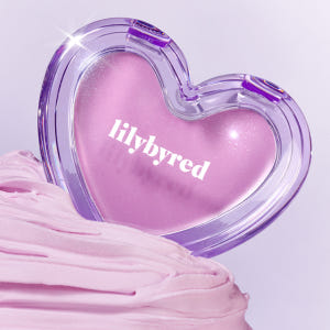 릴리바이레드 러브빔 샤벳치크 3.5g 솔직 후기 | 피부 타입별 분석 - 상품 이미지 1