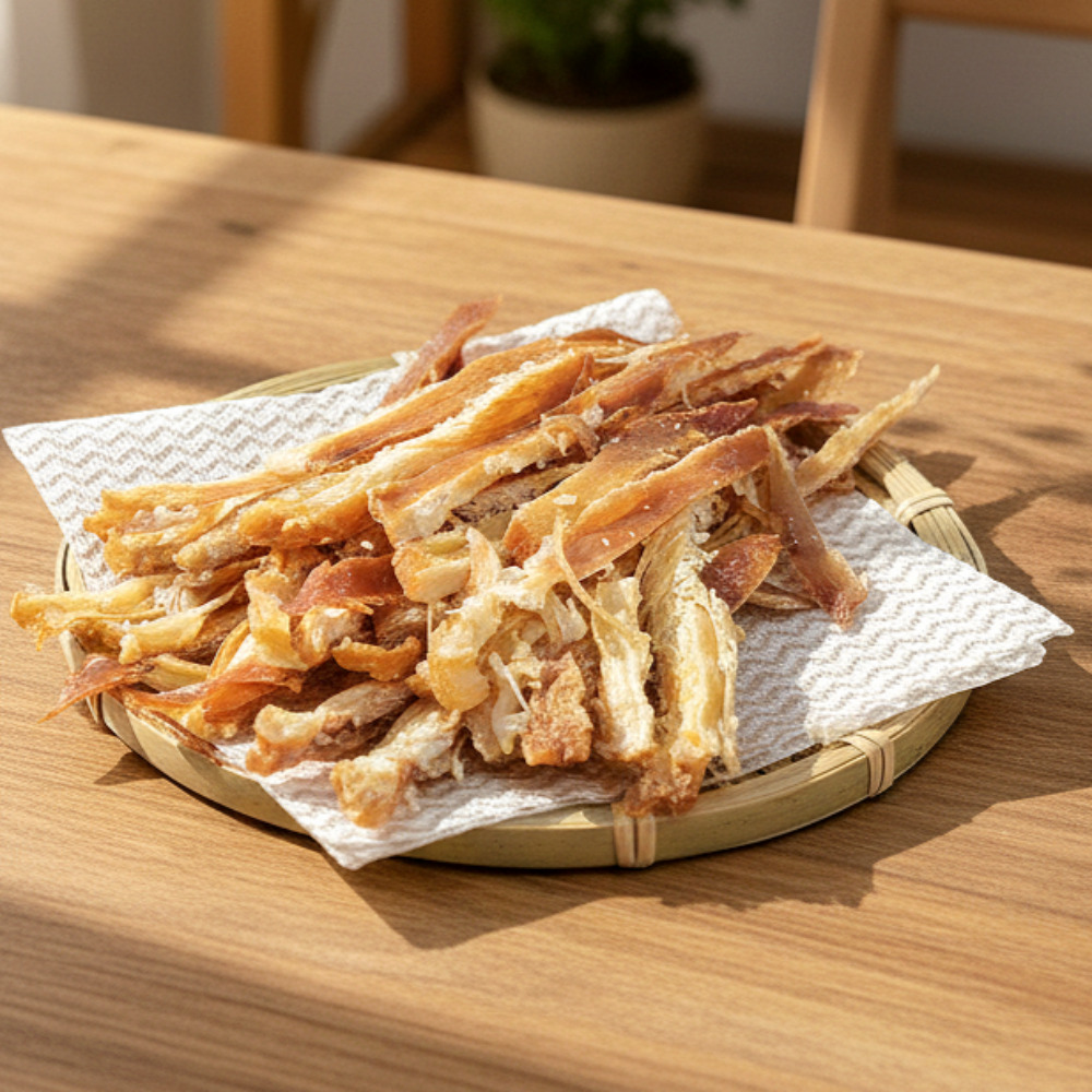 페스츄리 바베큐 버터구이 오징어 1kg 맥주안주 주전부리 이미지 4