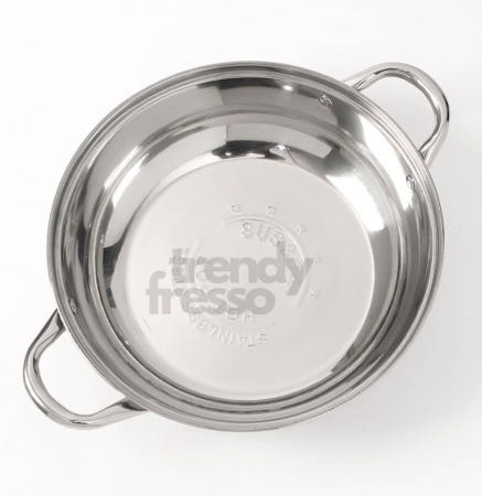 노드룸 304 스텐 샤브샤브냄비 29.5cm 찌개냄비