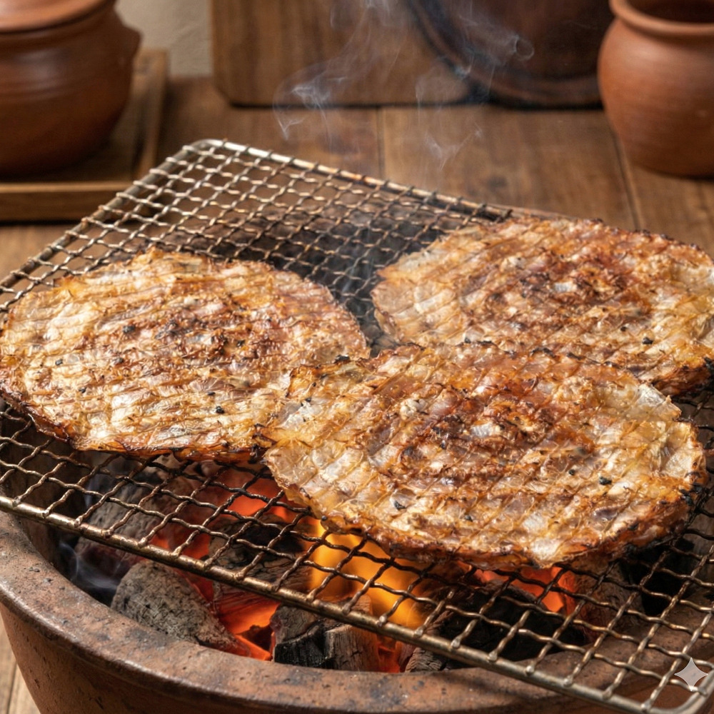 쥐포 참쥐포 쥐치포 300g 이미지 4