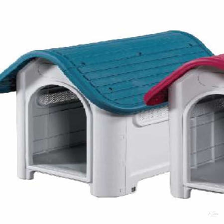 [THEJINJEONG]더진정 전용애견방석 특대형 전용 애견방석 야외용개집 진돗개집 야외강아지집