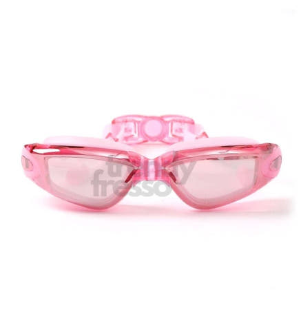 [트렌디프레소협력사]데이슬롯 성인 수경 핑크 성인물안경 미러수경