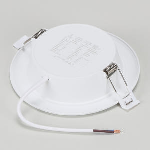 비츠온 LED 매립등 다운라이트 플리커프리 방습 100mm(4인치), 1... 솔직 후기 | 실제 배치 사진 포함 - 상품 이미지 4