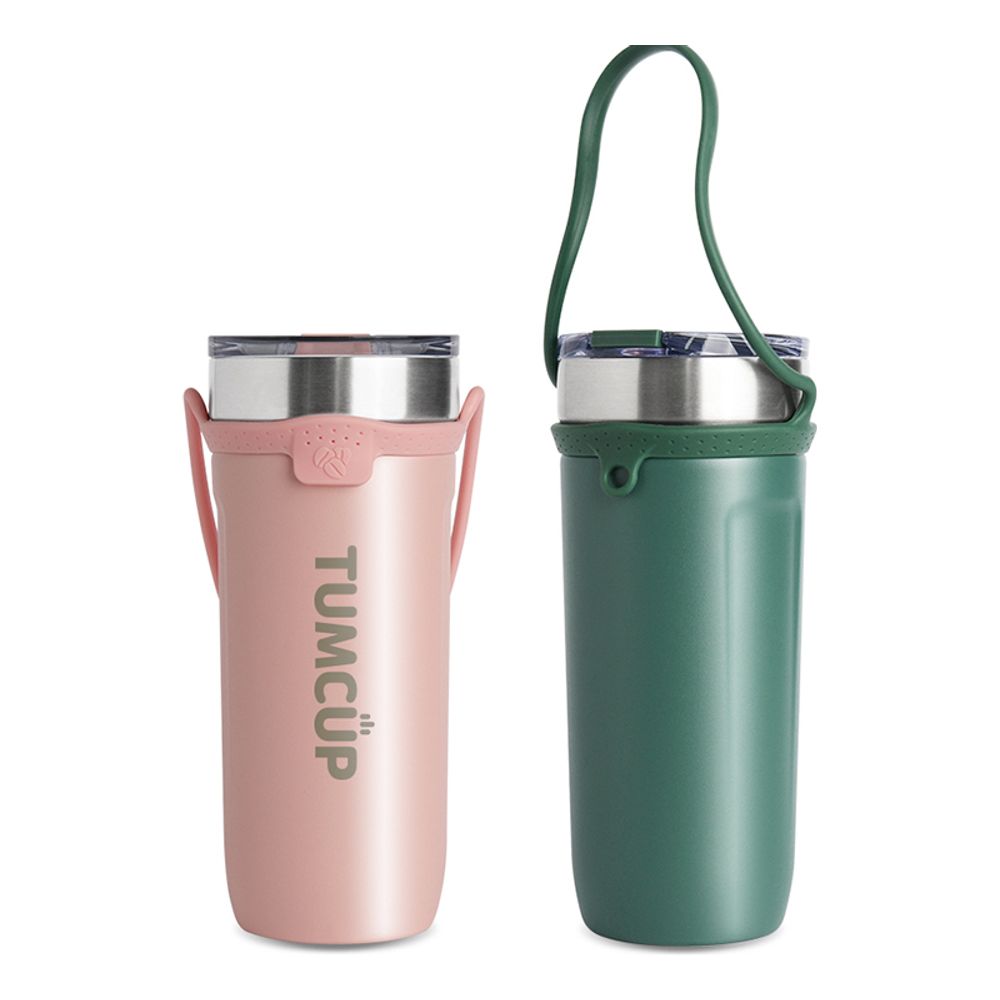 품격있는 고급 진공 텀블러 710ml(로고없음) - 상품 이미지