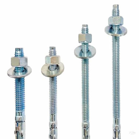 [THEJINJEONG]온지니 카스토퍼용 웨지앙카 12mm X 130mm 자전거거치대 진입판 데크범퍼