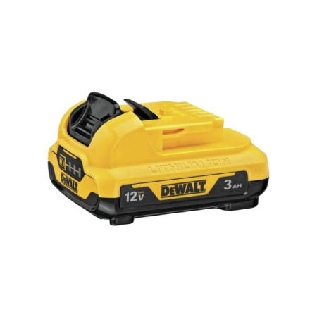 디월트 디월트 DCB124 리튬이온배터리 12V 3.0AH