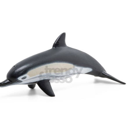 [트렌디프레소협력사]데이슬롯 돌고래 피규어 파포동물피규어