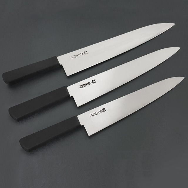 마사히로 정광별작 우도270mm 정육 정형 일본명품칼 - 상품 이미지