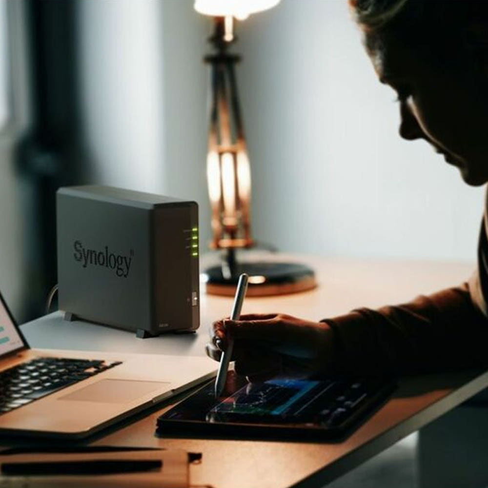 1. 시놀로지 나스 ..