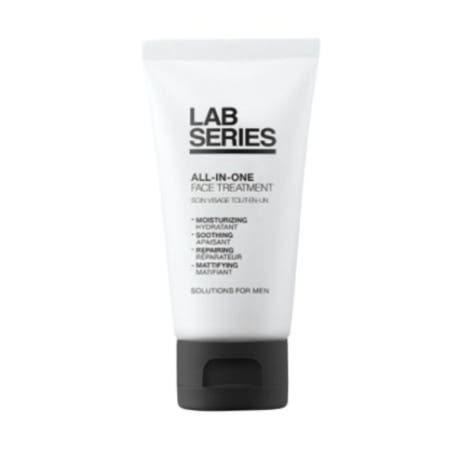 랩시리즈 올인원 훼이스 트리트먼트 기초 화장품 남성 남자 50ml 2개