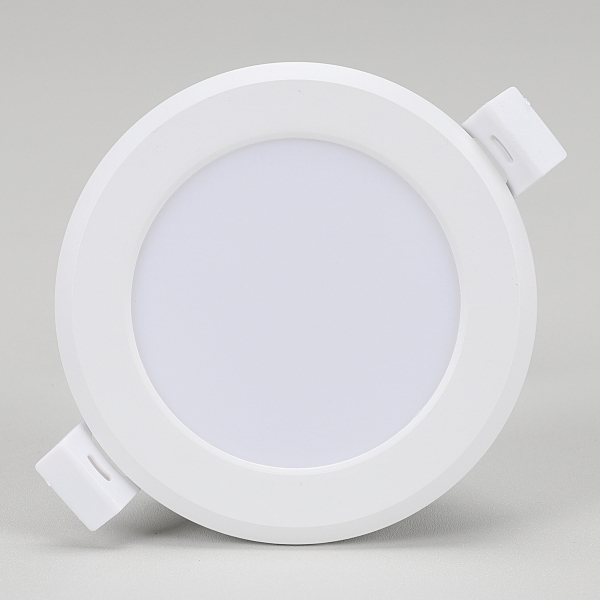 비츠온 LED 매립등 다운라이트 플리커프리 방습 75mm(3인치), 5W, 주광색 이미지 3