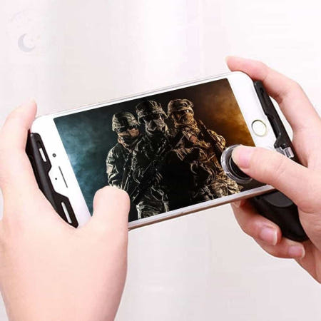 Lunamay 휴대폰조이스틱 모바일 조이스틱