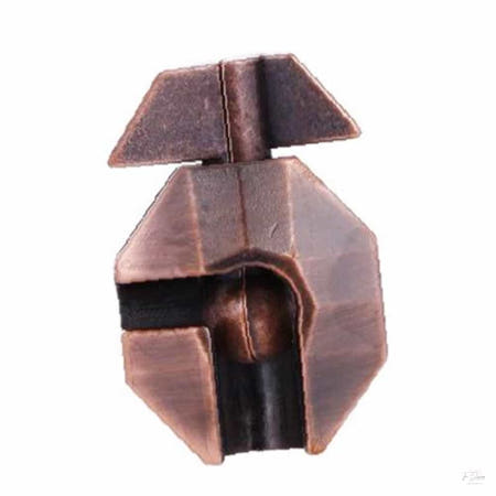 온지니 마린 브레인티져 과학퍼즐 어른손장난감 캐스트퍼즐 집콕두뇌게임