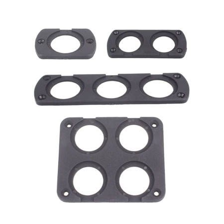 별별샵협력사 그대여 매립형 소켓 캠핑카DIY 볼트메타 카라반DIY 홀쏘30mm 충전포트