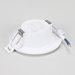 비츠온 LED 매립등 다운라이트 플리커프리 방습 75mm(3인치), 5W... 솔직 후기 | 실제 배치 사진 포함 - 상품 이미지 4