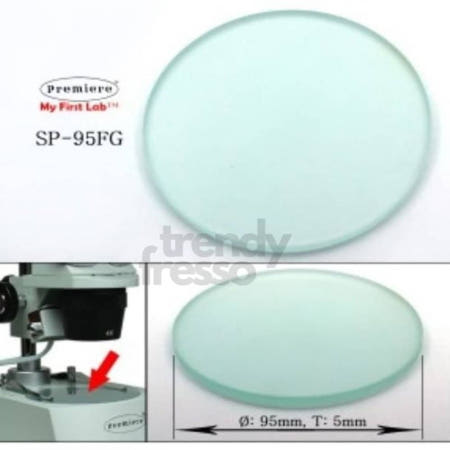 [트렌디프레소협력사]데이슬롯 재물접시 95 유리 가전 디지털 연구용생물현미경