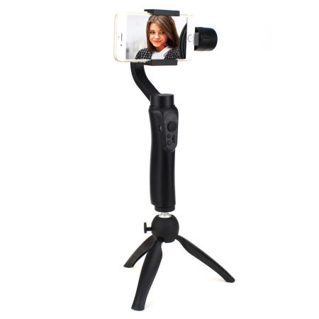 그대여 360도카메라 미니 삼각대 액션캠 짐벌 맨프로토 캠