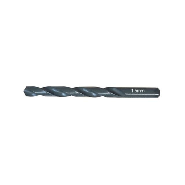 태화 드릴비트 철기리 하이스 스텐기리 1.5mm(10개입) - 메인 이미지