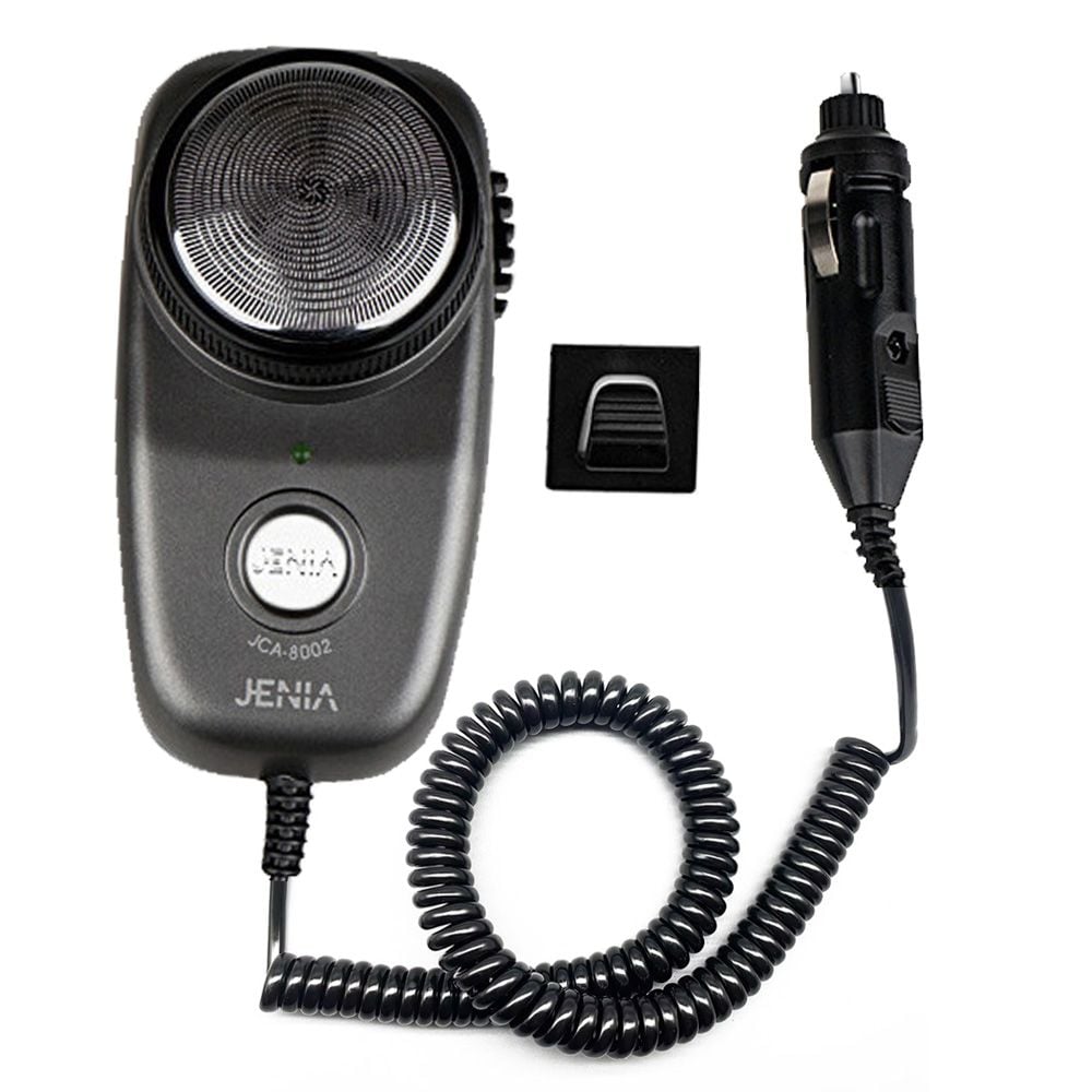 제니아8002 차량용 전기 면도기 24V 소켓 화물차용 - 상품 이미지