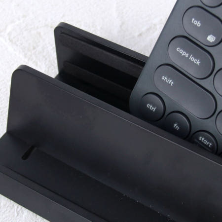 그대여 노트북 거치대 블랙 클램쉘거치대