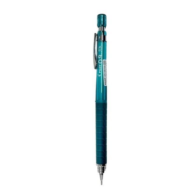 (파이롯트) S5 샤프 0.9mm 투명그린 HPS-50R-TG9 갑(10개입) - 메인 이미지