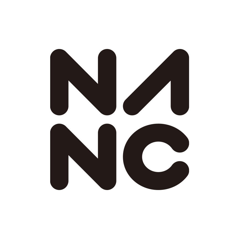 NANC 스토어 로고