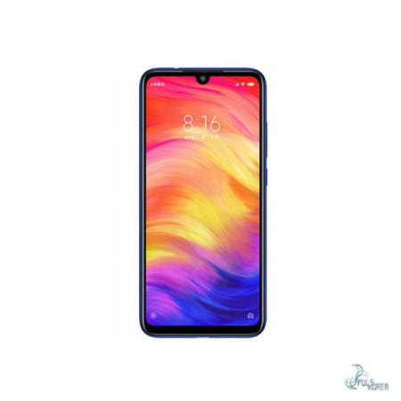 EMO 샤오미 홍미노트7 방탄강화 액정보호필름 2매입