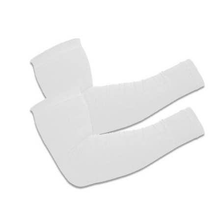 자외선 차단 쿨토시(백색)-free 팔토시 3D공법