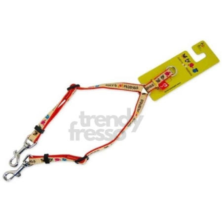 [트렌디프레소협력사]데이슬롯 트윈 리드줄 10mm 조이 야외용품 생활