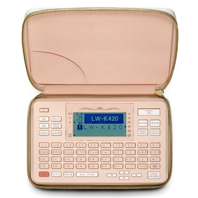(P)엡손 라벨프린터 LW-K420 - 메인 이미지