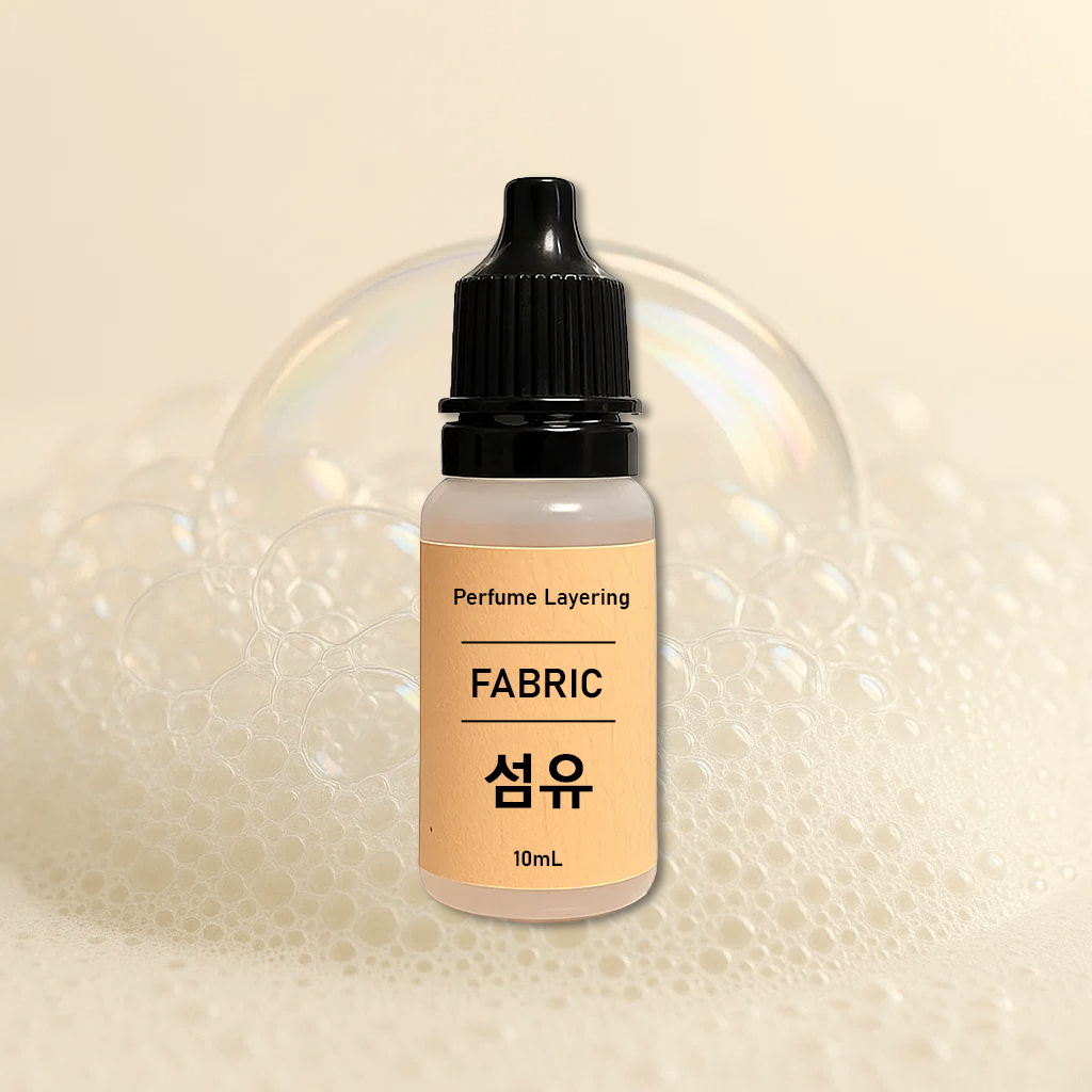 조향 향료 섬유, 10ml, 1개 - 상품 이미지