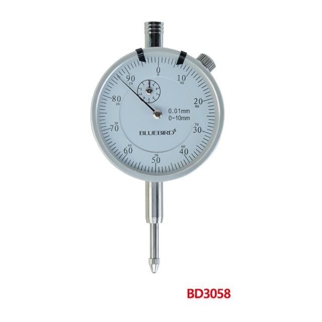블루텍 다이얼인디게이터/NA3058S/0 50mm - 상품 이미지
