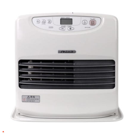 신일 석유난로 팬히터 기름 등유 난방기 IR1200 리뉴얼 SFH JS1200