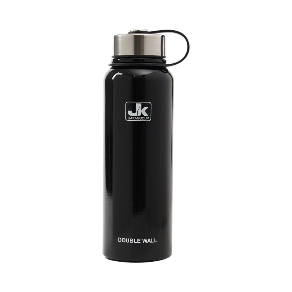 더블월 보온병 (1.1L 블랙) DK05 - 메인 이미지