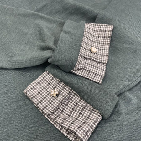 [별별샵협력사]님아 자석 단추 5종 세트 매너단추 옷핀브로치 미니브로치