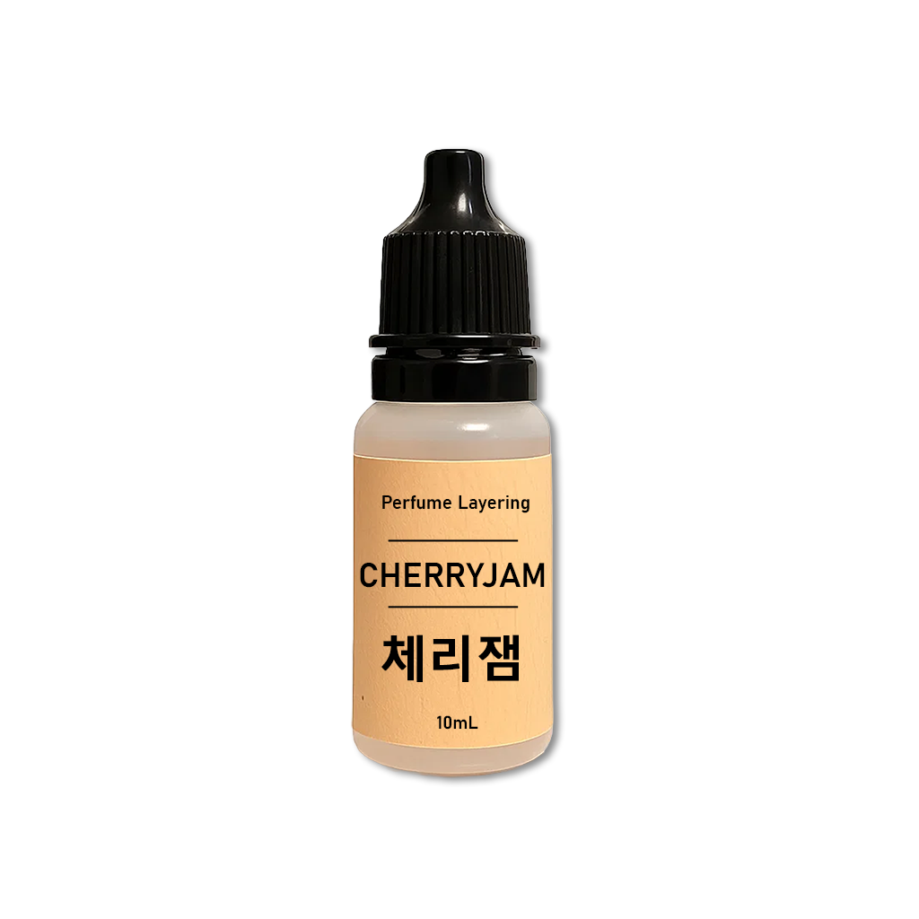 조향 향료 체리잼, 10ml, 1개 - 상세 이미지 2